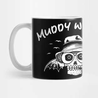 muddy waters gentlemen Mug